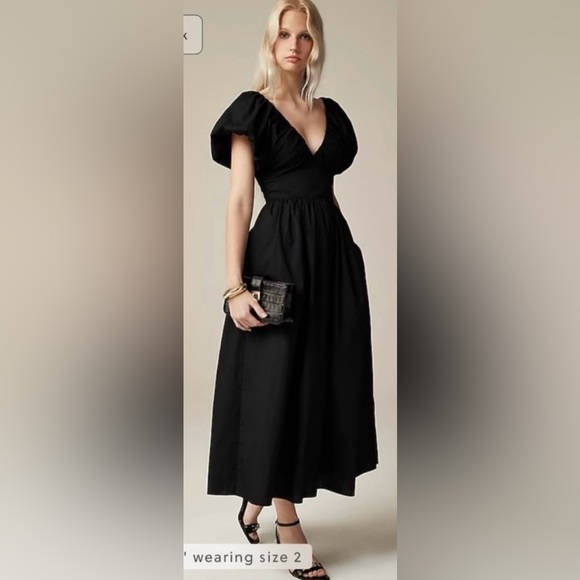 cecily dress in cotton poplin Collection Cecily Dress In Cotton Poplin For Women